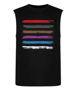 XMARTIAL Belt Rank BJJ Tank Top