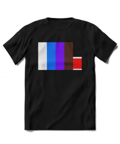 XMARTIAL BJJ Gear Belts BJJ T-Shirt