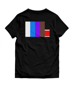 XMARTIAL BJJ Gear Belts BJJ T-Shirt