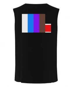 XMARTIAL BJJ Gear Belts BJJ Tank Top