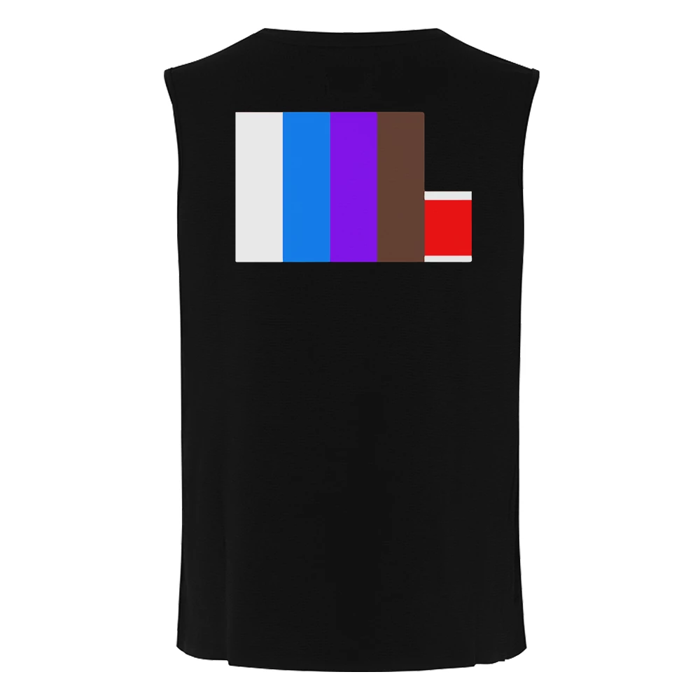 XMARTIAL BJJ Gear Belts BJJ Tank Top 4 XMARTIAL BJJ Gear Belts BJJ Tank Top