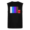 XMARTIAL BJJ Gear Belts BJJ Tank Top