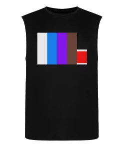 XMARTIAL BJJ Gear Belts BJJ Tank Top