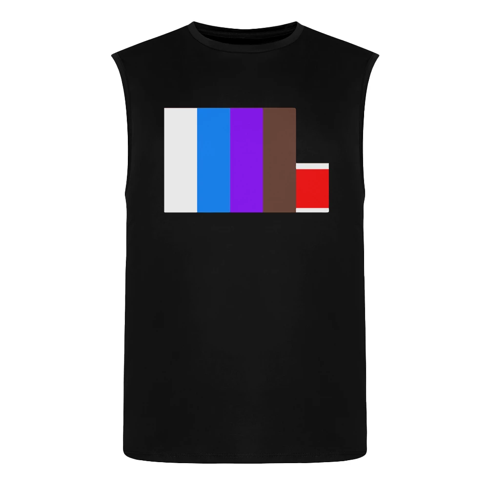 XMARTIAL BJJ Gear Belts BJJ Tank Top 3 XMARTIAL BJJ Gear Belts BJJ Tank Top