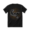 XMARTIAL Streetwear & Athletics Bicep T-Shirt
