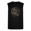 XMARTIAL Bicep Tank Top