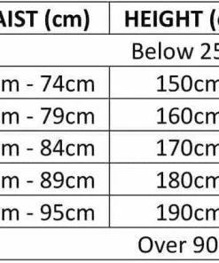 XMARTIAL MMA Shorts Big Cat Muay Thai Shorts