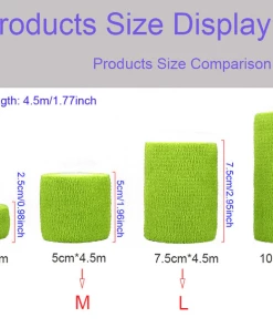 XMARTIAL Less Than $35 BJJ Finger Tape