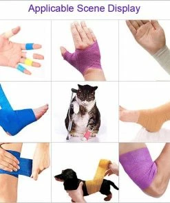 XMARTIAL Less Than $35 BJJ Finger Tape