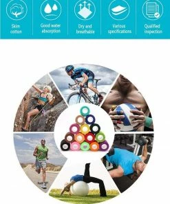 XMARTIAL Less Than $35 BJJ Finger Tape