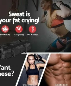 XMARTIAL BJJ Training Sandbag 9 XMARTIAL BJJ Training Sandbag