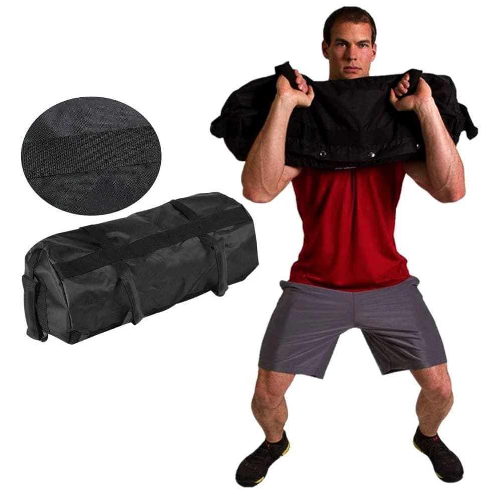 XMARTIAL BJJ Training Sandbag 3 XMARTIAL BJJ Training Sandbag