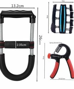 XMARTIAL Training Equipment BJJ Ultimate Grip Strengthener