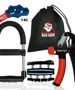 XMARTIAL Training Equipment BJJ Ultimate Grip Strengthener