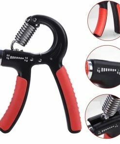 XMARTIAL Training Equipment BJJ Ultimate Grip Strengthener