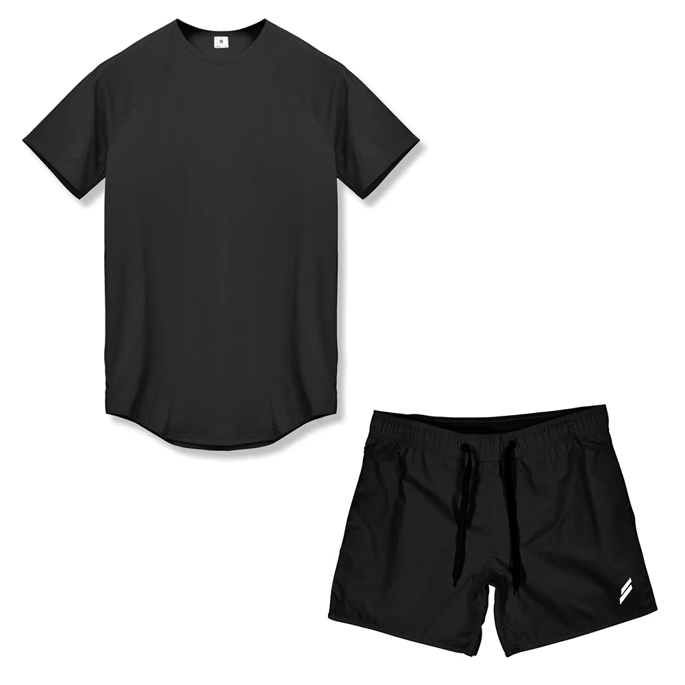 XMARTIAL Streetwear & Athletics Black Active Performance Gym Bundle 4 XMARTIAL Streetwear & Athletics Black Active Performance Gym Bundle