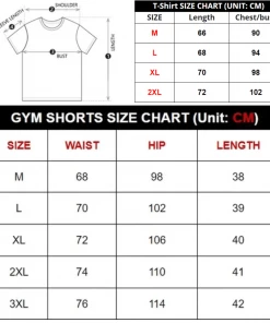 XMARTIAL Streetwear & Athletics Black Active Performance Gym Bundle 7 XMARTIAL Streetwear & Athletics Black Active Performance Gym Bundle