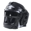 XMARTIAL Black All-Pro Boxing Headgear