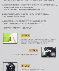 XMARTIAL Black All-Pro Boxing Headgear