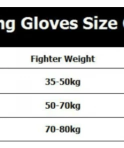 XMARTIAL Black All Star Batting Gloves Boxing Gloves Muay Thai Gloves 7 XMARTIAL Black All Star Batting Gloves Boxing Gloves Muay Thai Gloves