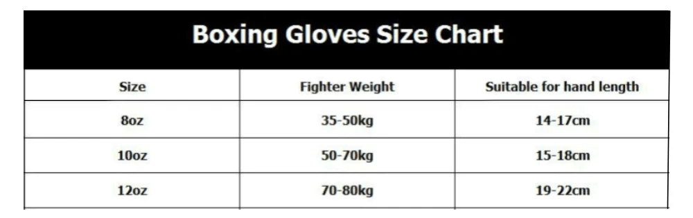 XMARTIAL Black All Star Batting Gloves Boxing Gloves Muay Thai Gloves 5 XMARTIAL Black All Star Batting Gloves Boxing Gloves Muay Thai Gloves