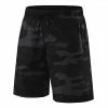 XMARTIAL Black Army Training Shorts Streetwear & Athletics 1 XMARTIAL Black Army Training Shorts Streetwear & Athletics