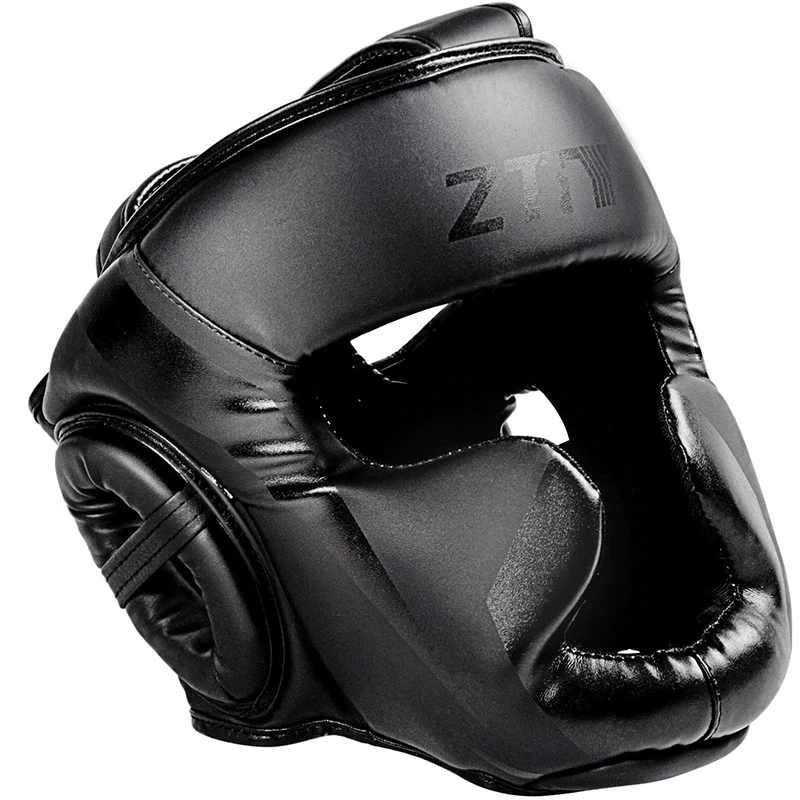 XMARTIAL Black Attack Muay Thai Bundle 6 XMARTIAL Black Attack Muay Thai Bundle