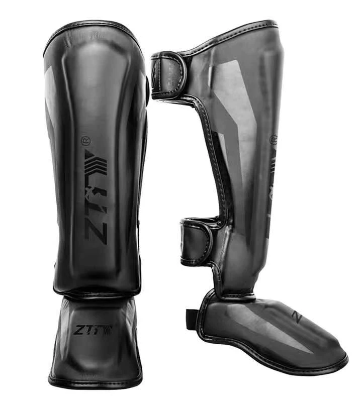 XMARTIAL Black Attack Muay Thai Bundle 7 XMARTIAL Black Attack Muay Thai Bundle