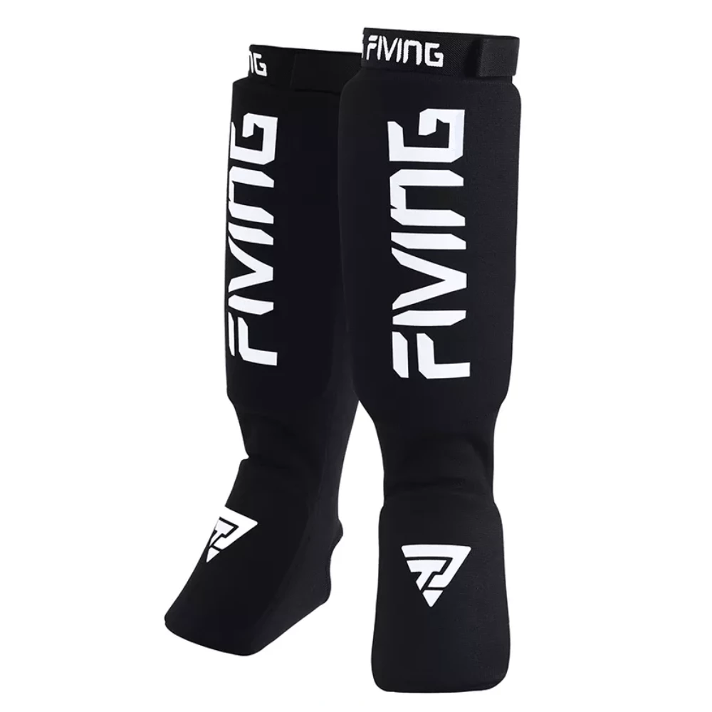 XMARTIAL Black Battle Forge Shin Guards Muay Thai Shin Guards 3 XMARTIAL Black Battle Forge Shin Guards Muay Thai Shin Guards