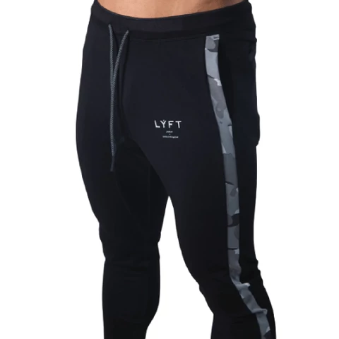 XMARTIAL Streetwear & Athletics Black Beast Joggers 5 XMARTIAL Streetwear & Athletics Black Beast Joggers