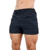 XMARTIAL Black Casual Shorts Less Than $35 1 XMARTIAL Black Casual Shorts Less Than $35