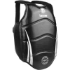 XMARTIAL Muay Thai Gear Black Classic Body Protector