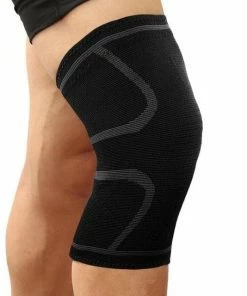 XMARTIAL Black Fitness Knee Pad Less Than $35