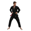 XMARTIAL Black Grapple BJJ Gi 2 XMARTIAL Black Grapple BJJ Gi