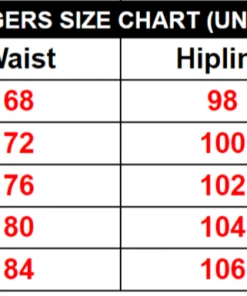 XMARTIAL Black Lifestyle Lift Joggers Streetwear & Athletics