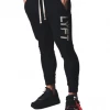 XMARTIAL Black Lifestyle Lift Joggers Streetwear & Athletics 1 XMARTIAL Black Lifestyle Lift Joggers Streetwear & Athletics