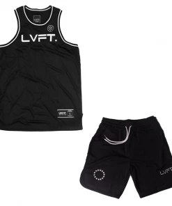 XMARTIAL Black Muscle Up Gym Bundle