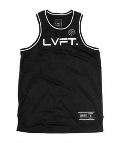 XMARTIAL Streetwear & Athletics Black Muscle Up Tank Top