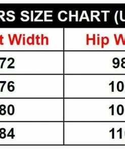 XMARTIAL Black Performance Joggers