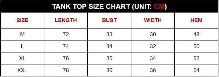 XMARTIAL Streetwear & Athletics Black Running Fit Tank Top 5 XMARTIAL Streetwear & Athletics Black Running Fit Tank Top