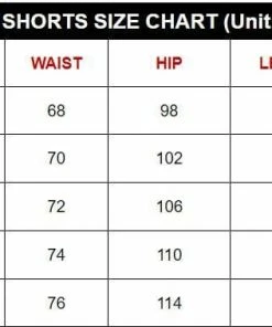 XMARTIAL Black Gym Shorts Streetwear & Athletics