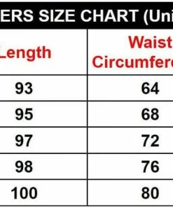 XMARTIAL Black Cargo Joggers 15 XMARTIAL Black Cargo Joggers