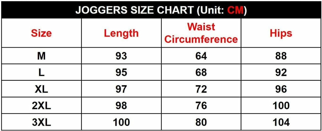 XMARTIAL Black Cargo Joggers 9 XMARTIAL Black Cargo Joggers