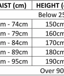 XMARTIAL MMA Shorts Black Tiger Muay Thai Shorts