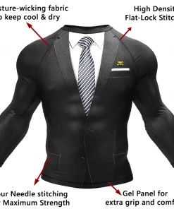 XMARTIAL Black Tuxedo Fightwear Bundle 20 XMARTIAL Black Tuxedo Fightwear Bundle