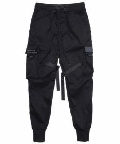 XMARTIAL New Arrival Combat Warrior Cargo Joggers