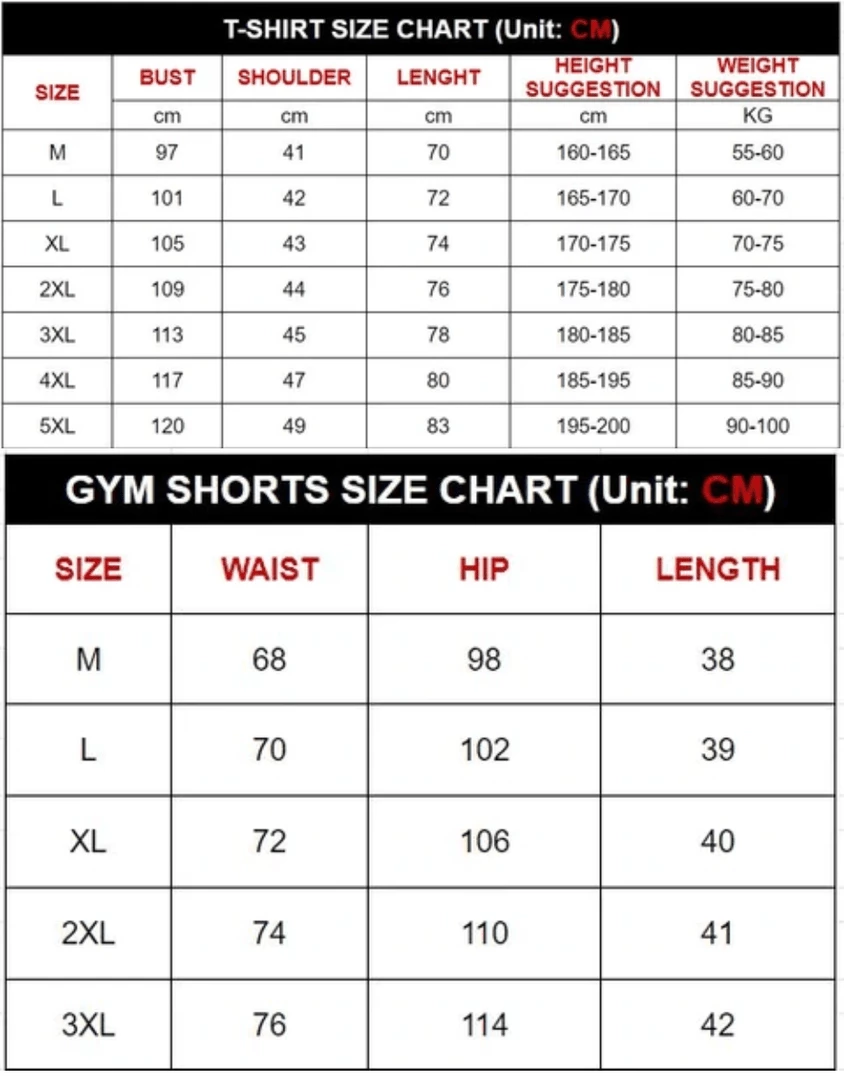 XMARTIAL Streetwear & Athletics White Active Performance Gym Bundle 5 XMARTIAL Streetwear & Athletics White Active Performance Gym Bundle