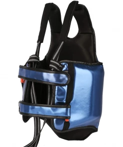 XMARTIAL Blue Classic Body Protector