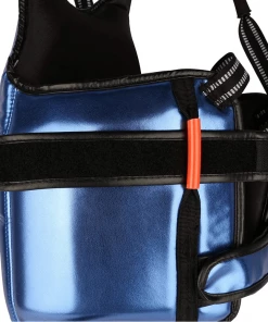 XMARTIAL Blue Classic Body Protector