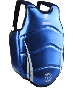 XMARTIAL Blue Classic Body Protector